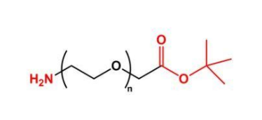 NH2-PEG-COOtBuҶ嶡COOtBu-PEG-NH2