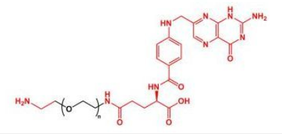 FA-PEG-NH2~ҶNH2-PEG-Folate