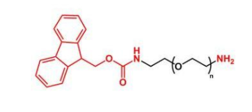 FMOC-NH-PEG-NH2̼ʻҶFMOC-NH-PEG-Amine 