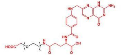 FA-PEG-COOH~ҶȻCOOH-PEG-Folate