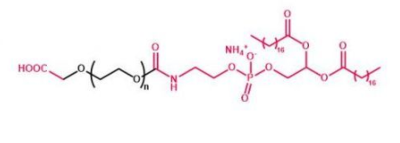 DSPE-PEG-COOH֬ҶȻDSPE-PEG-Acid