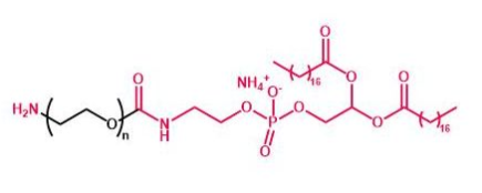 DSPE-PEG-NH2֬ҶDSPE-PEG-Amine
