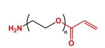 NH2-PEG-ACҶϩNH2-PEG-Acrylate