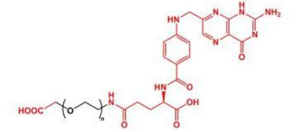FA-PEG-COOH~ҶȻCOOH-PEG-Folate