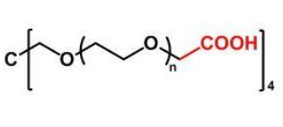 4ARM-PEG-COOHı۾ҶȻ4ARM-PEG-Acid