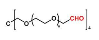 4ARM-PEG-CHOı۾Ҷȩ4ARM-PEG-Aldehyde