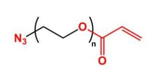 N3-PEG-ACBҶϩAC-PEG-Azide