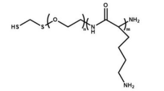 HS-PEG-PLLҶهPolylysine-PEG-Thiol