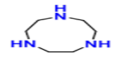 CAS	4730-54-51,4,7-TriazacyclononaneĽB
