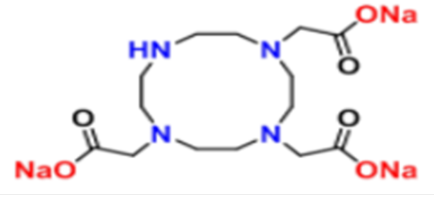 CAS	217973-03-0DO-(CH2COONa)3ĻϢ