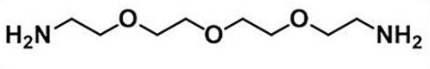 NH2-PEG3-NH2ҶҰ Amine-PEG3-amine