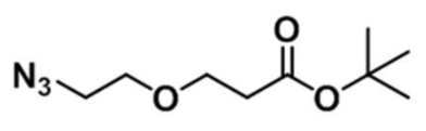 Azide-PEG1-t-Butyl ester1374658-85-1BһҶ嶡