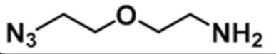 azide-PEG1-amine464190-91-8-Ҷ-B