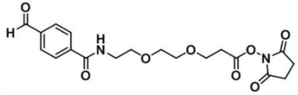 CHO-Ph-PEG2-NHS ester1807521-07-8ȩ-Ph-Ҷ-
