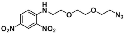 Azide-PEG2-DNPıȡ