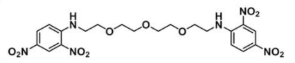 CAS	1365655-92-0DNP-PEG3-DNPĽB