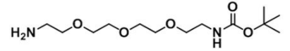 Amine-PEG3-NH-Boc101187-40-0-Ҷ-嶡ʻ