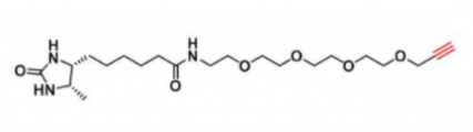 Desthiobiotin-PEG4-Alkyne1802907-99-8Ó-Ҷ-Ȳ