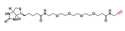 Biotin-PEG4-amide-Alkyne1006592-45-5-Ҷ-ȲN