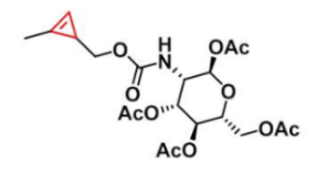 N-h(hun)ϩ-D-¶1515861-59-2N-Cyclopropene-D-Mannopyranose-tetraacetated