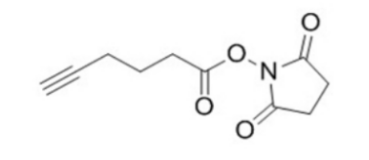 5-Hexynoic acid NHS ester906564-59-85- ȲN-
