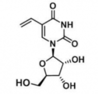 5-vinyl-uridine55520-64-45-vinyl-uridine 5-ϩ