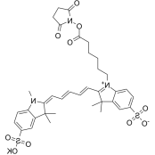 Sulfo-Cy5 NHS ester2230212-27-6-Cy5-N-u