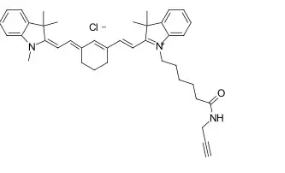 Cy7-Alkyne1954687-62-7ɹȾCY7ӛȲN