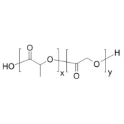 PLGA50k (50/50)-uṲ