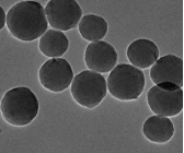 10umİ΢Amine Functional Silica Particles