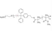 PEO(10500)-b-PMMA(18000)ϩ-ۼ׻ϩ