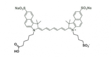 trisulfo-ICG carboxylic acid/ˮICG COOHˮݼG-Ȼ