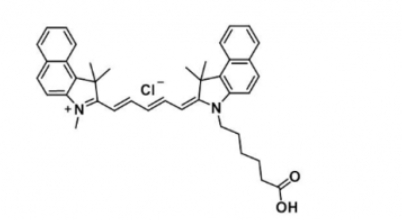 Cyanine5.5 carboxylic acidCy5.5 COOHCy5.5-Ȼ 