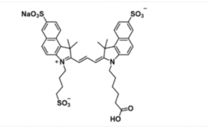 trisulfo-Cy3.5 Carboxylic Acid/ˮCy3.5 COOHCy3.5-Ȼ