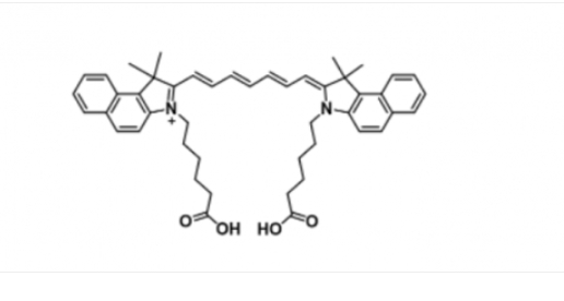 ICG bis carboxylic acid/ICG COOH(bis)ݼG-p