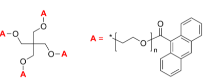 4-Arm PEG-An 4-Ҷ- ɹ(bio)ӛ