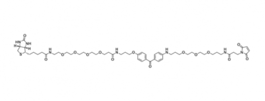 UV-Tracer Biotin Mal1628028-96-5  ׷ۙ--R