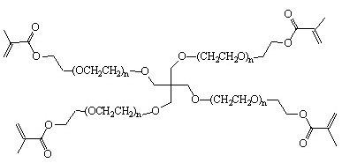 4-Ҷ-׻ϩ 4-Arm PEG-MA