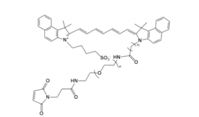 ICG-PEG-Maleimide ݼG-Ҷ-R(li)
