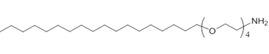 C18-PEG4-NH2 Ҷʮ- 