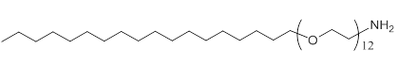 C18-PEG12-NH2 ʮҶʮ-
