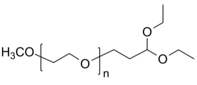 mPEG-acetal -Ҷ-һsȩ