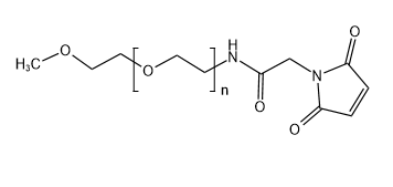 mPEG-MAL Ҷ-R (gu)a(chn)