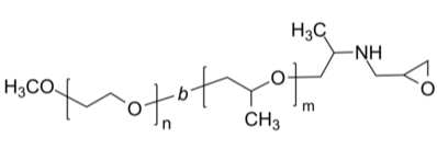 mPEG-PPO-epoxy/mPEO-PPO-epoxy Ҷ-۱-h(hun)
