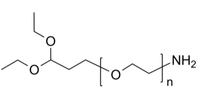 NH2-PEG-acetal -Ҷ-һsȩ