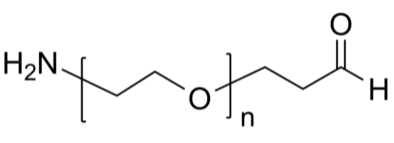 NH2-PEG-CHO -Ҷ-ȩ