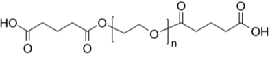 PEG-2COOH/PEG-2GA u-Ҷ-pȻ()