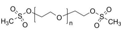 PEG-2mesylate Ҷ-p׻