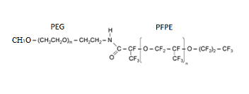 PFPE-PEG ȫϩ-Ҷ 