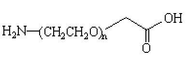-Ҷ-Ȼ NH2-PEG-COOH